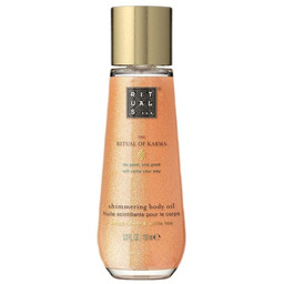 The Ritual of Karma olejek do ciała 100ml