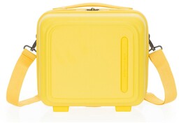 Kuferek podróżny Mandarina Duck Logoduck+ - duck yellow