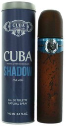 Cuba Original Shadow For Men 100ml woda toaletowa