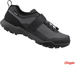 Shimano Buty rowerowe SH-EX500 Czarne