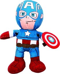 Joy Toy 1500111 25 cm Avengers Captain America