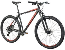 INDIANA Foteliki 20% taniej! Rower górski MTB X-Pulser