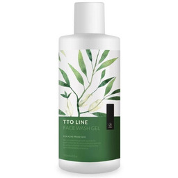 LAMBRE TTO Line Face Wash Gel żel