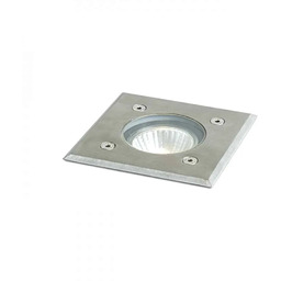 Lampa wpuszczana ORBU SQ 10 R13439 - Rendl
