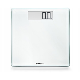 Waga Łazienkowa Elektroniczna Biała Soehnle Style Sense Comfort