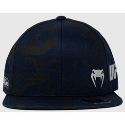 VENUM Czapka Fight Week Blue