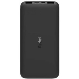 XIAOMI Powerbank Redmi 20000 mAh 18W Czarny
