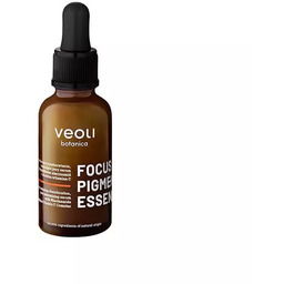 Veoli Botanica Focus Pigmentation Essence intensywnie redukujące przebarwienia