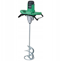 Hikoki UM16VST2 Uaz Mieszadło Sieciowe 1600W 160mm Łatwy