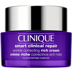 Smart Clinical Repair Wrinkle Correcting Rich Cream bogaty