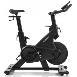 Rower spiningowy Hammer Speed Race X