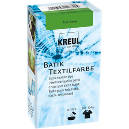 KREUL 98532 - barwnik do tkanin batikowych Tree