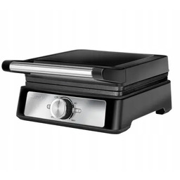 Gofrownica Mpm MGO-41/C 1600W 2 Prostokąty Regulacja temperatury