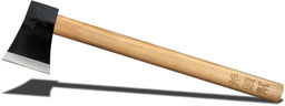 Siekiera Cold Steel Axe Gang Hatchet