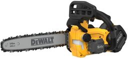 DeWalt DCMCST635N - Akumulatorowa pilarka łańcuchowa 35 cm