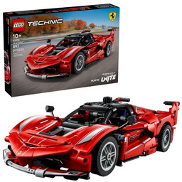 LEGO Technic 42212 - Ferrari FXX K