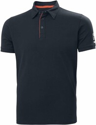 Helly Hansen Workwear Męskie x helly hansen, granatowe,