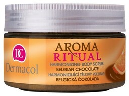 Aroma Ritual Harmonizing Body Scrub peeling do ciała