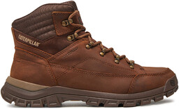 Trekkingi CATerpillar Threshold Hiker Wp P725960 Brązowy