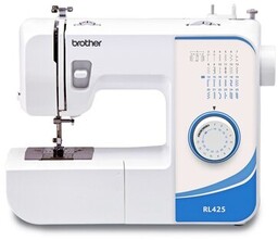 BROTHER Maszyna do szycia RL425
