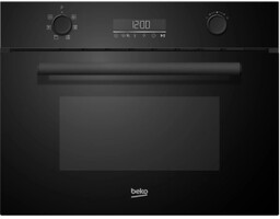 Beko b300 BMCI44313FBG Grill Termoobieg Kuchenka mikrofalowa