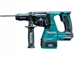 Młotowiertarka Makita DHR243Z 18V Sds 950RPM 4700BPM Body