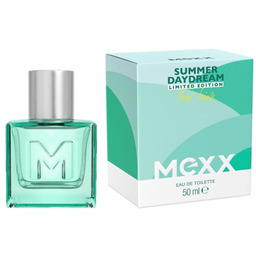 MEXX for Him Woda toaletowa Summer Daydream -