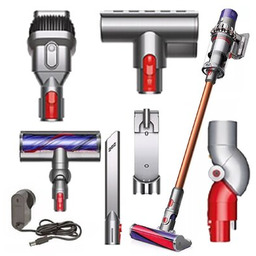 DYSON Odkurzacz Cyclone V10 Absolute New