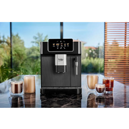 Ekspres ciśnieniowy Beko CEG 7302 B