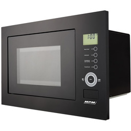 Kuchenka mikrofalowa do zabudowy Mpm MPM-25-KMI-01