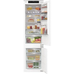 Gorenje G600 NRKI519D61WF Funkcje AI Pełny No Frost