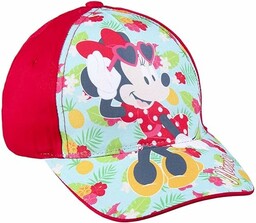 CERDÁ LIFE''S LITTLE MOMENTS Czapka z daszkiem Minnie