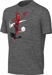 Nike Unisex LFC U Nk Mascot Tee T-Shirt