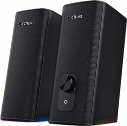 Trust Gaming GXT 612 Cetic głośnik Bluetooth 2.0,