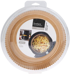 Wkład do frytkownicy beztłuszczowej Air Fryer papierowy 20