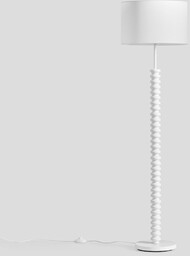 Lampa Podłogowa Searles