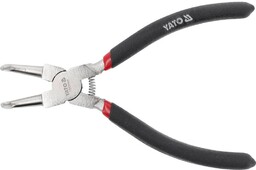 Yato Szczypce segera, wewnętrzne wygięte 150 mm YT-2143