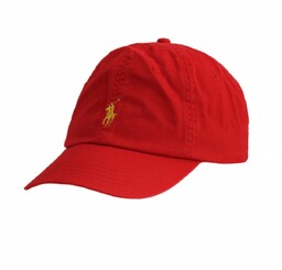 Czapka z daszkiem bejsbolówka Polo Ralph Lauren Lunar
