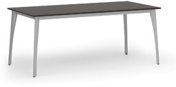 Stół konferencyjny PRIMO OMEGA, 1800 x 900 mm,