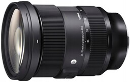 Sigma 24-70mm f/2.8 Dg Dn Art Sony E