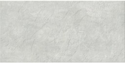 Gres szkliwiony PIETRA light grey mat 29,7x59,8 gat.