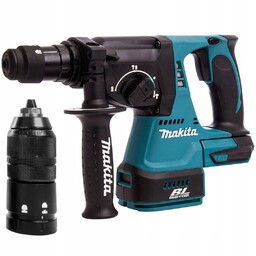 Akumulatorowa młotowiertarka Makita DHR243Z Sds+ 2,0J 18V Bl