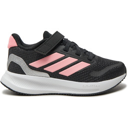 Sneakersy adidas Runfalcon 5 IE8580 Czarny