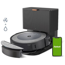 iRobot Robot sprzątający Roomba Combo i5+ szary