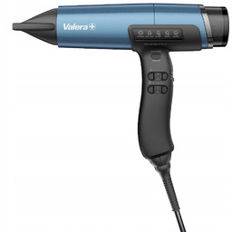 Suszarka do włosów Valera Geniuscare Ai Pulse 2400W