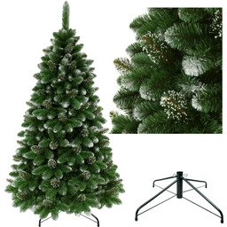 Choinka sztuczna Sosna Kryształowa 120 cm