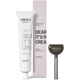 Veoli Botanica Dear Skin It?S Rich Cream naprawczo-kojący