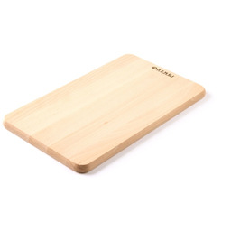 Hendi Deska do krojenia pieczywa z drewna bukowego