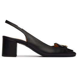 Półbuty LOVE MOSCHINO