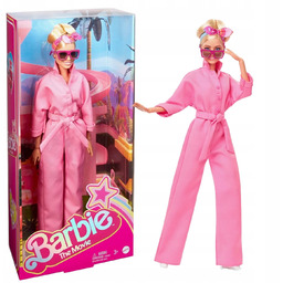 Lalka Barbie Mattel Signature filmowa Margot Robbie (HRF29)